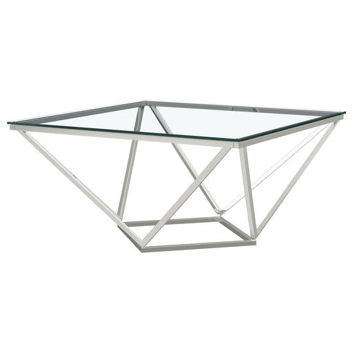 Brittania Coffee Table - Imperial Furniture (Las Vegas, NV) - Multi Location