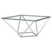 Brittania Coffee Table - Imperial Furniture (Las Vegas, NV) - Multi Location