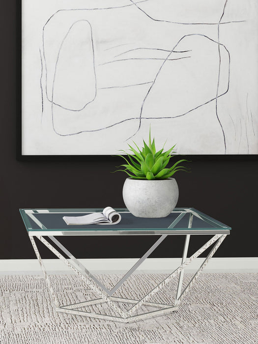 Brittania Coffee Table - Imperial Furniture (Las Vegas, NV) - Multi Location
