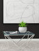 Brittania Coffee Table - Imperial Furniture (Las Vegas, NV) - Multi Location