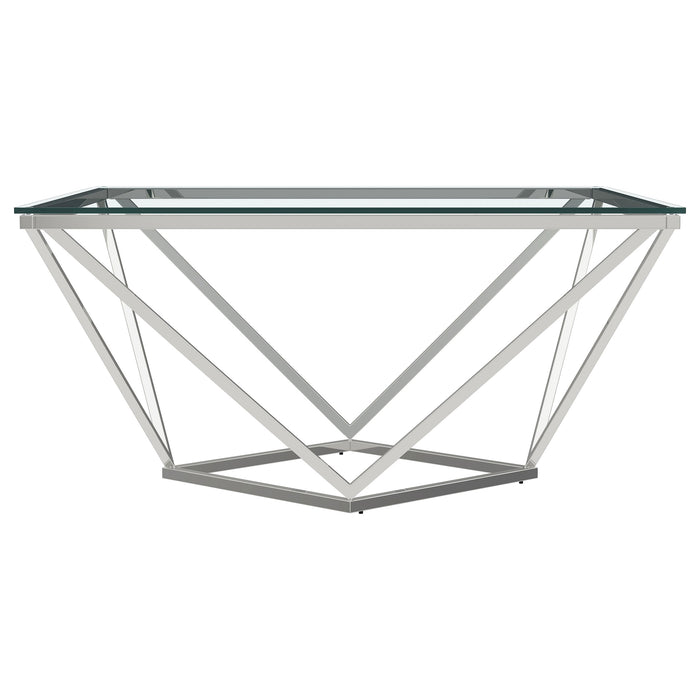 Brittania Coffee Table - Imperial Furniture (Las Vegas, NV) - Multi Location