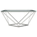 Brittania Coffee Table - Imperial Furniture (Las Vegas, NV) - Multi Location