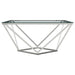 Brittania Coffee Table - Imperial Furniture (Las Vegas, NV) - Multi Location