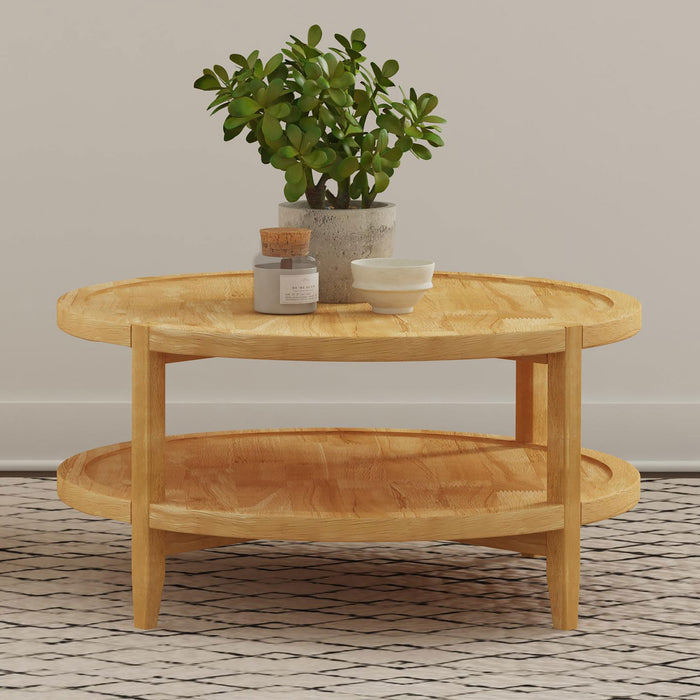Camillo Coffee Table - Imperial Furniture (Las Vegas, NV) - Multi Location