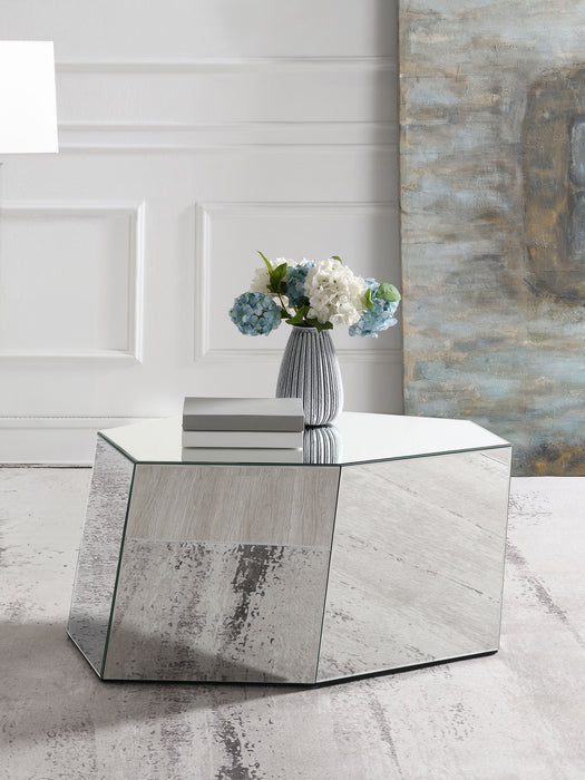 Capella Coffee Table - Imperial Furniture (Las Vegas, NV) - Multi Location