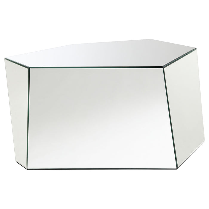 Capella Coffee Table - Imperial Furniture (Las Vegas, NV) - Multi Location