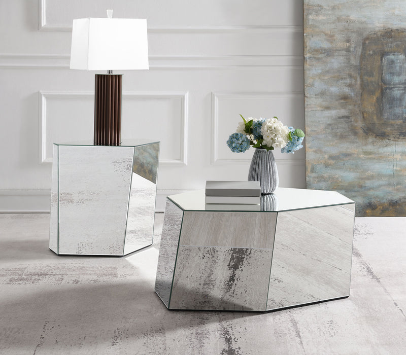 Capella Coffee Table - Imperial Furniture (Las Vegas, NV) - Multi Location