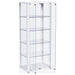 Aero Curio Cabinet - Imperial Furniture (Las Vegas, NV) - Multi Location