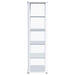 Aero Curio Cabinet - Imperial Furniture (Las Vegas, NV) - Multi Location