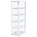 Aero Curio Cabinet - Imperial Furniture (Las Vegas, NV) - Multi Location