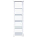Aero Curio Cabinet - Imperial Furniture (Las Vegas, NV) - Multi Location