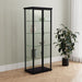 Aero Curio Cabinet - Imperial Furniture (Las Vegas, NV) - Multi Location
