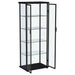 Aero Curio Cabinet - Imperial Furniture (Las Vegas, NV) - Multi Location