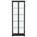 Aero Curio Cabinet - Imperial Furniture (Las Vegas, NV) - Multi Location