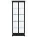 Aero Curio Cabinet - Imperial Furniture (Las Vegas, NV) - Multi Location