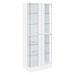 Cabra Curio Cabinet - Imperial Furniture (Las Vegas, NV) - Multi Location