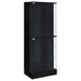 Cabra Curio Cabinet - Imperial Furniture (Las Vegas, NV) - Multi Location