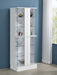 Cabra Curio Cabinet - Imperial Furniture (Las Vegas, NV) - Multi Location