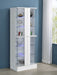 Cabra Curio Cabinet - Imperial Furniture (Las Vegas, NV) - Multi Location