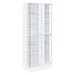 Cabra Curio Cabinet - Imperial Furniture (Las Vegas, NV) - Multi Location