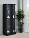 Cabra Curio Cabinet - Imperial Furniture (Las Vegas, NV) - Multi Location