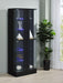 Cabra Curio Cabinet - Imperial Furniture (Las Vegas, NV) - Multi Location
