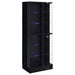 Cabra Curio Cabinet - Imperial Furniture (Las Vegas, NV) - Multi Location