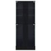 Cabra Curio Cabinet - Imperial Furniture (Las Vegas, NV) - Multi Location