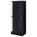 Cabra Curio Cabinet - Imperial Furniture (Las Vegas, NV) - Multi Location