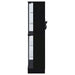 Cabra Curio Cabinet - Imperial Furniture (Las Vegas, NV) - Multi Location