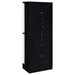 Cabra Curio Cabinet - Imperial Furniture (Las Vegas, NV) - Multi Location