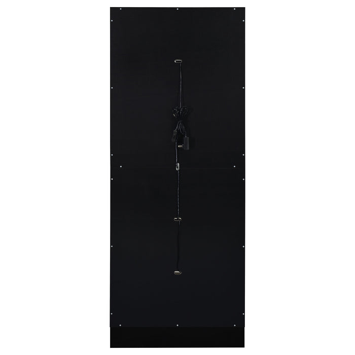 Cabra Curio Cabinet - Imperial Furniture (Las Vegas, NV) - Multi Location