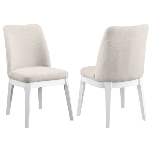 Carissa Side Chair - Imperial Furniture (Las Vegas, NV) - Multi Location
