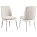 Carissa Side Chair - Imperial Furniture (Las Vegas, NV) - Multi Location
