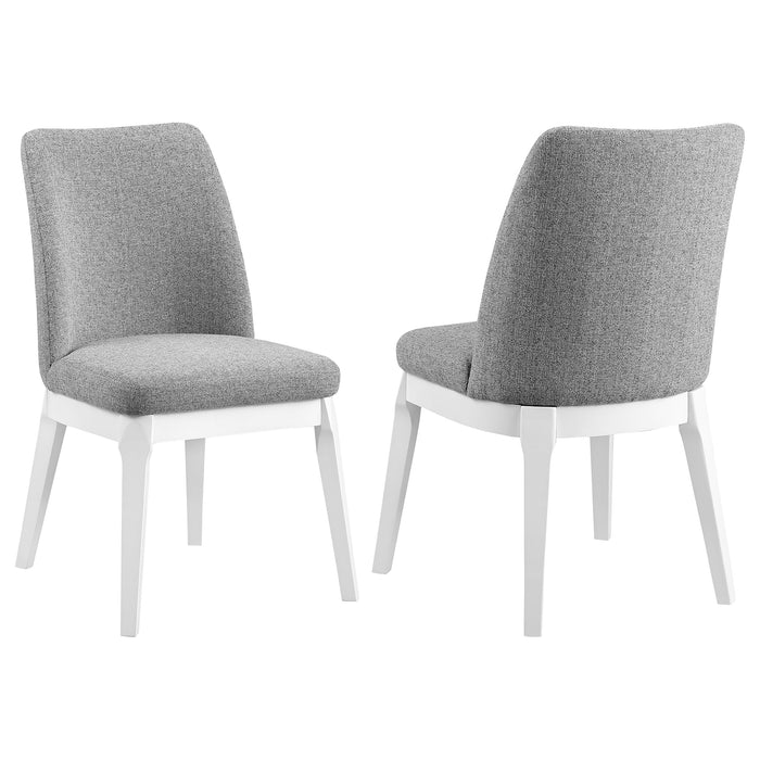Carissa Side Chair - Imperial Furniture (Las Vegas, NV) - Multi Location