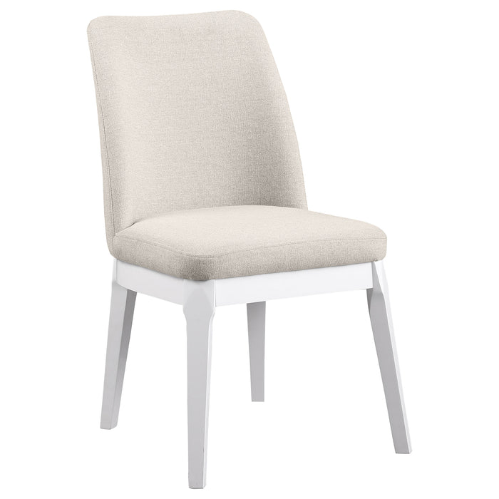 Carissa Side Chair - Imperial Furniture (Las Vegas, NV) - Multi Location