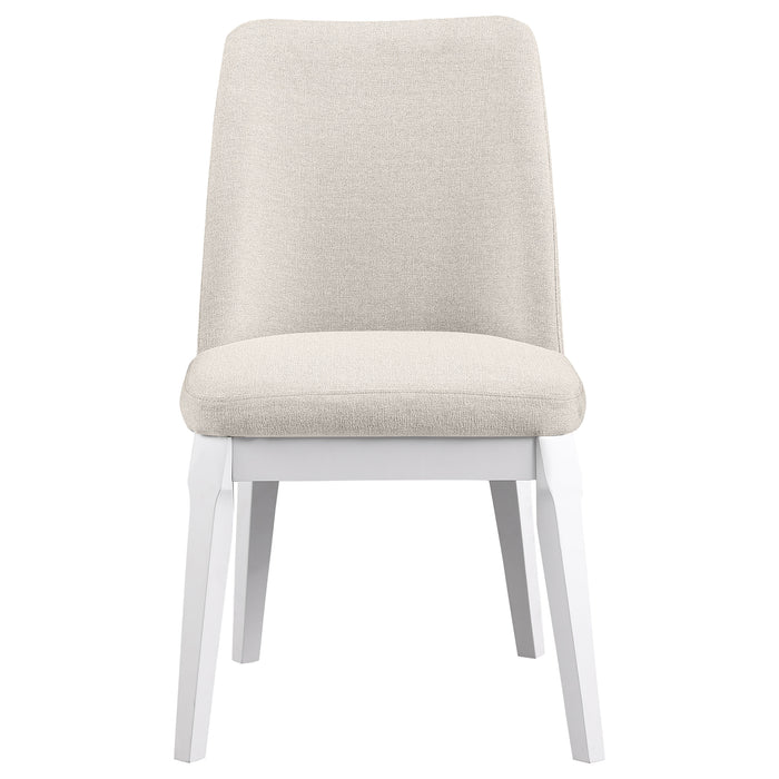 Carissa Side Chair - Imperial Furniture (Las Vegas, NV) - Multi Location