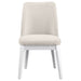 Carissa Side Chair - Imperial Furniture (Las Vegas, NV) - Multi Location
