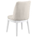 Carissa Side Chair - Imperial Furniture (Las Vegas, NV) - Multi Location