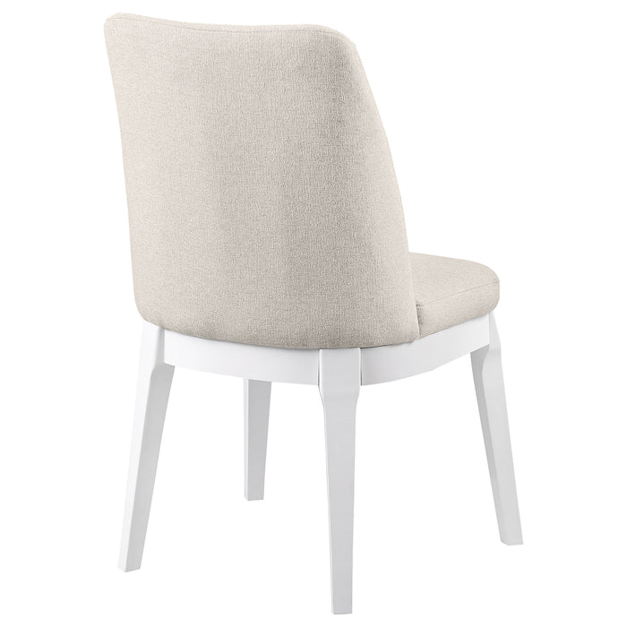 Carissa Side Chair - Imperial Furniture (Las Vegas, NV) - Multi Location