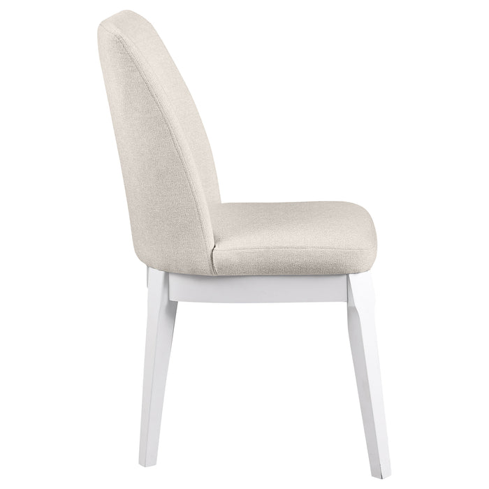 Carissa Side Chair - Imperial Furniture (Las Vegas, NV) - Multi Location