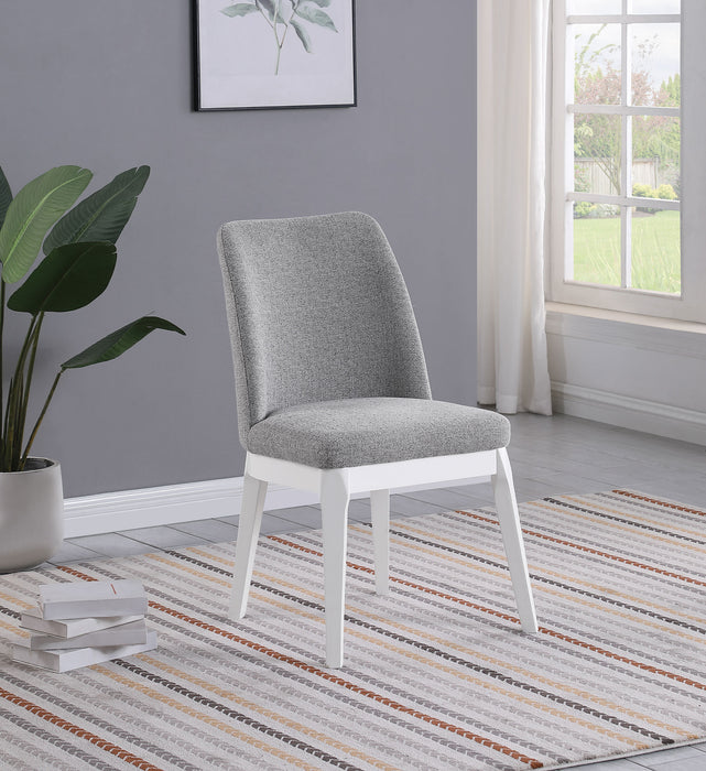 Carissa Side Chair - Imperial Furniture (Las Vegas, NV) - Multi Location