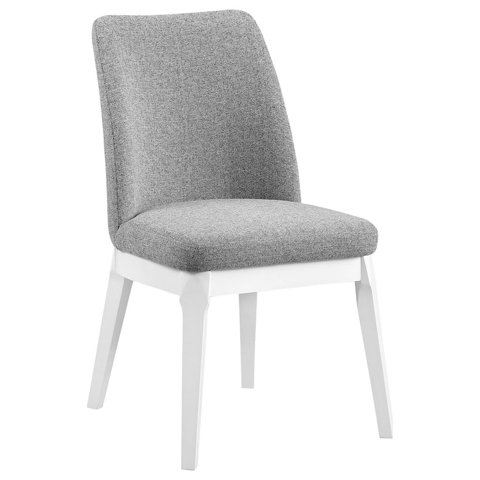 Carissa Side Chair - Imperial Furniture (Las Vegas, NV) - Multi Location