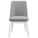 Carissa Side Chair - Imperial Furniture (Las Vegas, NV) - Multi Location