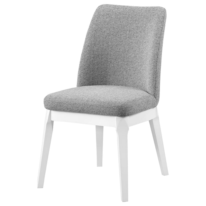 Carissa Side Chair - Imperial Furniture (Las Vegas, NV) - Multi Location