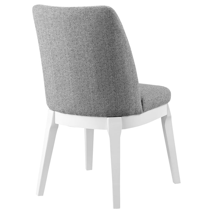 Carissa Side Chair - Imperial Furniture (Las Vegas, NV) - Multi Location