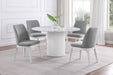 Carissa Side Chair - Imperial Furniture (Las Vegas, NV) - Multi Location