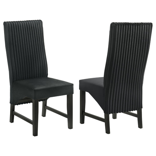 Barrand Side Chair - Imperial Furniture (Las Vegas, NV) - Multi Location