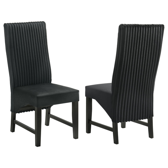 Barrand Side Chair - Imperial Furniture (Las Vegas, NV) - Multi Location