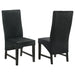 Barrand Side Chair - Imperial Furniture (Las Vegas, NV) - Multi Location